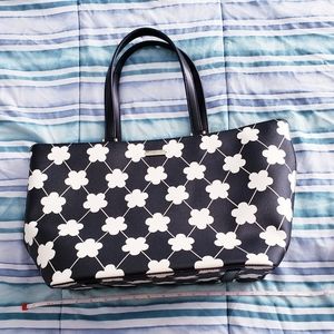 Kate Spade Tote- Genuine and Like New!